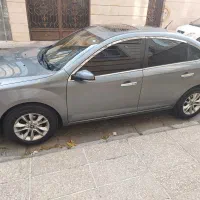 برلیانس 330 موتور بزرگ1650|خودرو سواری و وانت|شهریار, شهرک وائین|دیوار