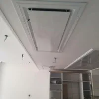 لوله گالوانیزه و اسپیرال پلنوم باکس کانال سازی|خدمات پیشه و مهارت|تهران, شادآباد|دیوار