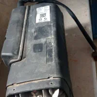 بخاری درجا|قطعات یدکی و لوازم جانبی|اصفهان, براآن شمالی|دیوار