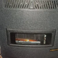 بخاری گازی درحد نو نو..زیرقیمت