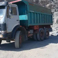 بنر کمپرسی  هشت سیلند|خودرو سنگین|تهران, آبشار تهران (دریاچه)|دیوار