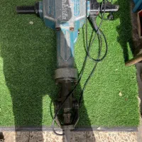 تخریب ۳۰ کیلویی ماکیتا