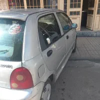 معاوضه ام وی ام ۱۱۰عروسک