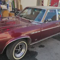 بیوک|خودرو کلاسیک|اسلام‌شهر, شهرک واوان|دیوار