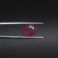 یاقوت سرخ آفریقایی صددرصد معدنی با ضمانت کیفیت|جواهرات|شاهرود, |دیوار