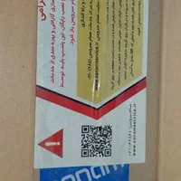 تلوزیون صنام ۶۵ اینچ نو و آکبند|تلویزیون و پروژکتور|شاهین‌شهر, مخابرات (شهید بهشتی)|دیوار