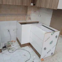 دکوراسیون|جاکفشی، کمد، دراور|اصفهان, نصرآباد|دیوار