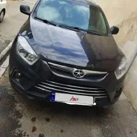 جک s5مدل 94|خودرو سواری و وانت|تهران, خلیج فارس|دیوار