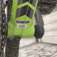 دوچرخه کنندال تریل ۴ آمریکایی|دوچرخه، اسکیت، اسکوتر|رشت, فرزانه|دیوار