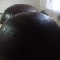 تنور نون برنجی