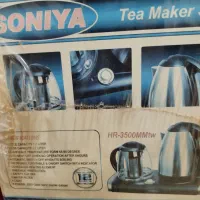 چای ساز نو|سایر لوازم برقی|کاشان, خزاق|دیوار