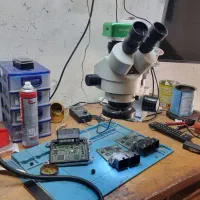 تعمیر انواع ایسیو های موتور سیکلت،و خودرو ecu