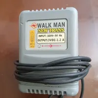 یک آدامتورترانس 220v