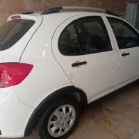 کوییک GXL مدل ۱۴۰۴ مدارک کامل|خودرو سواری و وانت|مشهد, آزادشهر|دیوار