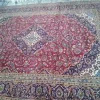 فرش ۱۲متری دستبافت|فرش|چهارباغ, |دیوار