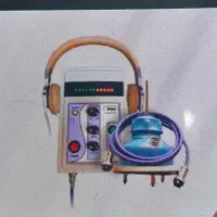 نشت یابی وتشخیص ترکیدگی لوله با دستگاه