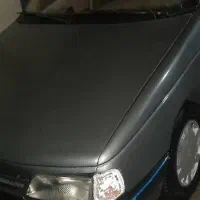 پژو 405دوگانه کارخانه