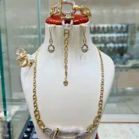 تخفیف ویژه ست لوکس بایسیکل|جواهرات|شیراز, بازار|دیوار