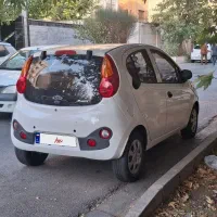 ام وی ام ۱۱۰ کامفورت|خودرو سواری و وانت|کرج, گوهردشت|دیوار