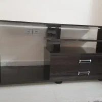 میز تلویزیون در حد نو