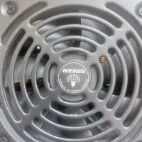 پاور 300w  کامپیوتر|قطعات و لوازم جانبی رایانه|آباده, |دیوار