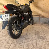 موتور بنلی ۱۵۰ ۴۰۳