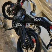 CB 150|موتورسیکلت|ارومیه, |دیوار