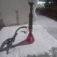 قیلون چوبی