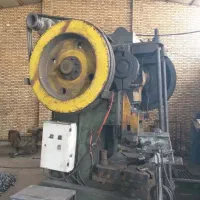 نیرو آقا نیمه فنی جهت کارگاه پرسکاری ماشین کاری