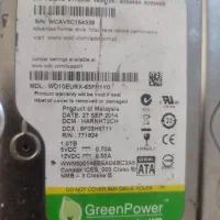 خرید و فروش هارد سبز به شماره برد 003-771829