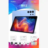 تبلت M91 ، M92 به همراه تمام وسایل