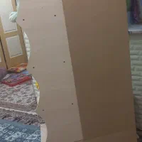 کمد بچه دو تیکه|اسباب و اثاث بچه|بهارستان, |دیوار