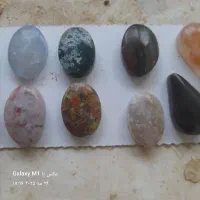 گوهر سنگ های طبیعی عقیق اسفراین|جواهرات|اسفراین, |دیوار