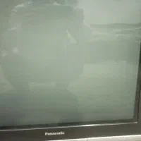 تلویزیون سالم با کنترل وبه شرط تست