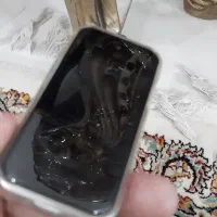 مینی ابل ۱۶پرومکس|موبایل|مبارکه, |دیوار