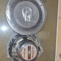 باند پایونر گرد بیضی پخش ساب امپیلی|قطعات یدکی و لوازم جانبی|شیراز, دارالرحمه|دیوار