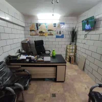 مغازه|فروش مغازه و غرفه|اهواز, فاز ۲ پادادشهر|دیوار