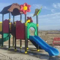 مبلمان شهری و تجهیزات ورزشی