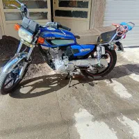 احسان ۲۰۰ مدل۴۰۲کاربراتی بامشتری کنارمیام|موتورسیکلت|مشهد, رسالت|دیوار