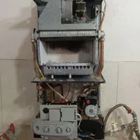 پکیج ـ ابکرمکن ـ شوفاژ ـ رادیاتور