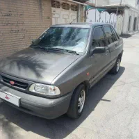 پراید|خودرو سواری و وانت|شوشتر, |دیوار