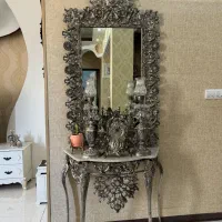 آینه کنسول