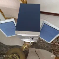 اسپیکر کامپیوتر|قطعات و لوازم جانبی رایانه|بومهن, |دیوار