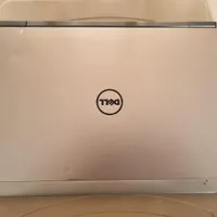 لپ تاپ DELL 7240 i7 نسل 4 رم 8 گیگ و 256 گیگ ssd|رایانه همراه|مهاباد (آذربایجان غربی), |دیوار