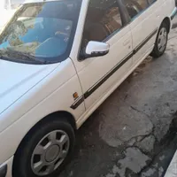 پژو پارس LX TU5، مدل ۱۳۹۷|خودرو سواری و وانت|قم, زاد|دیوار