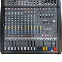 فروش باند و میکسر و میکروفون