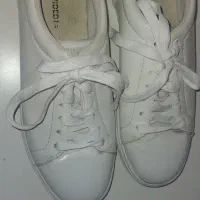 کفش وشلوار دخترانه h&m|کیف، کفش، کمربند|گنبد کاووس, |دیوار