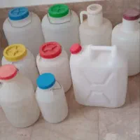 تعداد ۹ عدد دبه