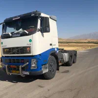 کامیون ولو FH420 مدل ۸۵