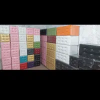 پاف لمسه صندلی انتظار پوف|صندلی و نیمکت|کرج, حصارک پایین|دیوار